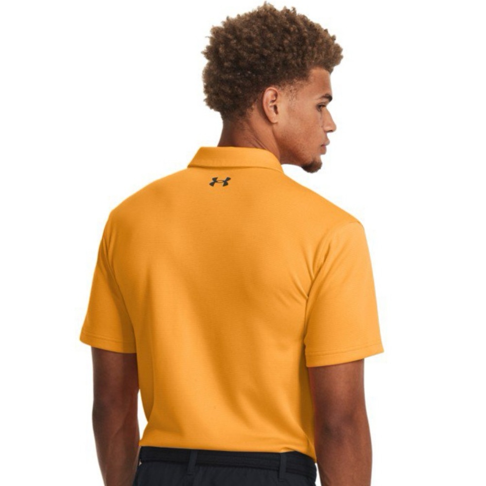 Under Armour Men’s Golf Polo Shirt 561 - Picture 3 of 11
